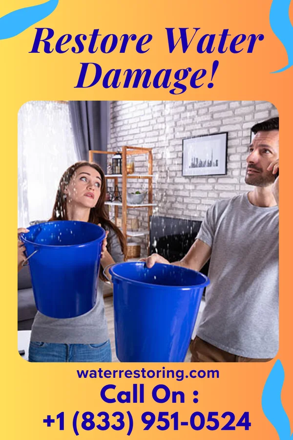 water restoration Guardian Damage Restoration Specialists Severn